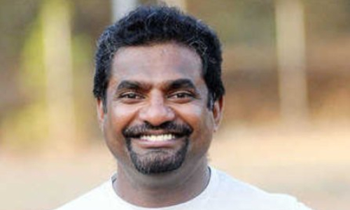 Warning to non-striker is in the right spirit of the game: Says Muralitharan
