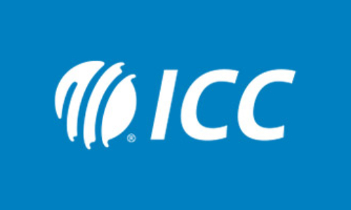 ICC bans players to use salvia to shine the ball        