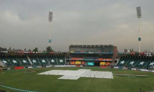 Quetta Gladiators v Multan Sultans abandoned due to rain