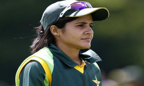Pakistan Women to travel for World Cup Qualifier