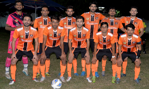 PPFL: PAF and Navy clinch victories