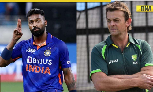 Australia great Adam Gilchrist names his top five T20I players