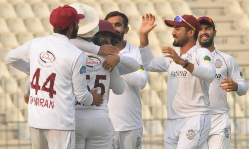 Southern Punjab beat Northern by 10-wickets