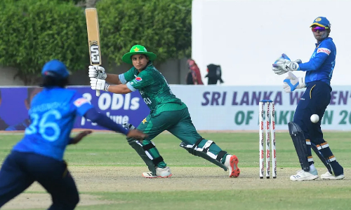 Anam & Nida move up in ICC T20I Player Rankings