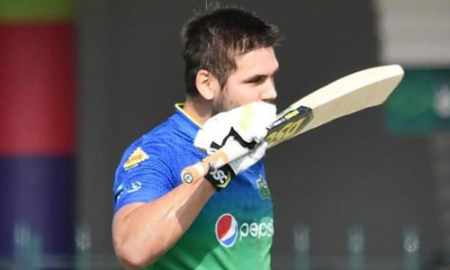 Rossouw century guides Sultans to comfortable win