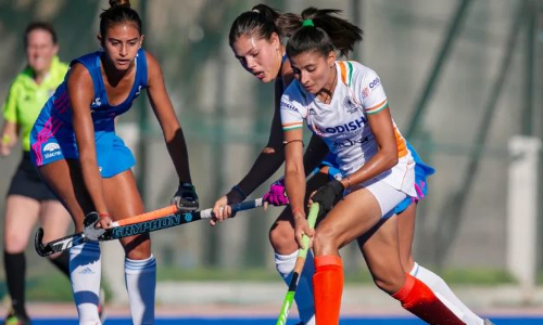 Asia Cup Women Hockey: Where anything can happen
