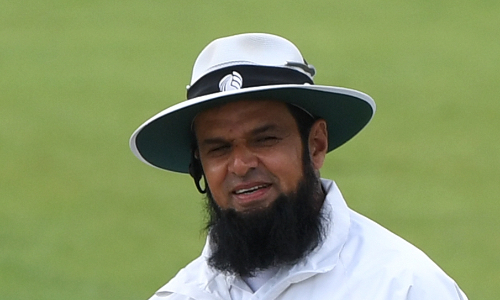 Pakistan Cricket Board nominates Aleem Dar for international panel