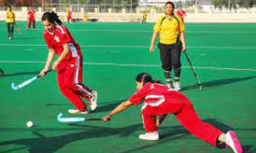 CM Punjab five-a-Side Women Hockey Championship from October 15
