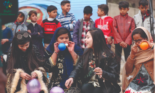 Khyber Pakhtunkhwa organizes Christmas Sports and Cultural Gala