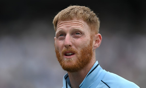 Ben Stokes undergoes for rehabilitation for four weeks