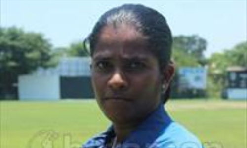 Four Sri Lankan women players include in ICC panel of umpires and match-referees