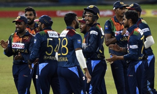 SLC to host Residential Camp in Kandy for World Cup probables