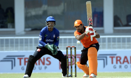 National T20 Cup: Sindh and Balochistan register victories