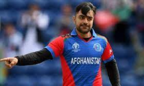 Sunrisers coach confident of Afghan cricketers’ professionalism