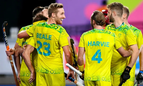 Commonwealth Games 2022: Australia beat India 7-0 in the final
