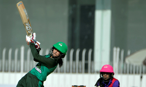 PCB Challengers register thrilling win over PCB Blasters
