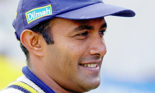 Hashan Tillakaratne joins Bangladesh women team as head coach