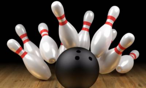 Tenpin Bowling Championship starts from October 25