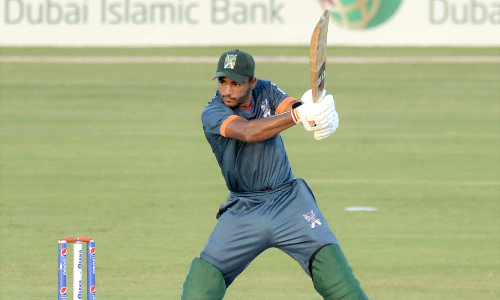 Bangalzai: A story of rise from humble background to PCB Pathways Programme