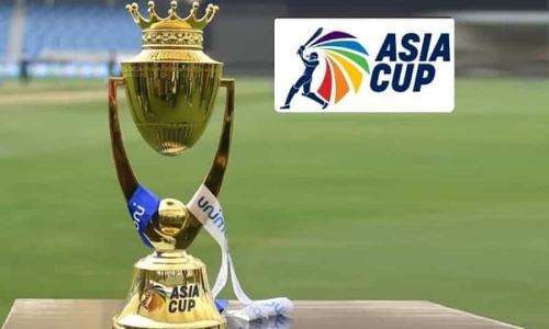 Asia Cup likely to move out of Sri Lanka