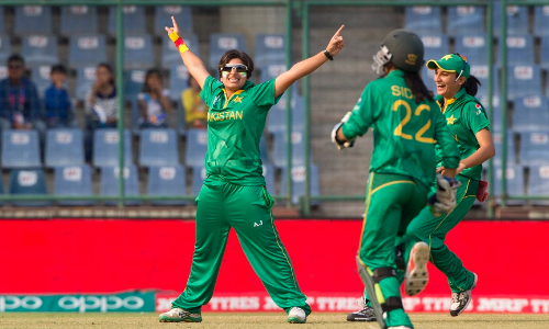 Women’s T20 tournament starts on Thursday