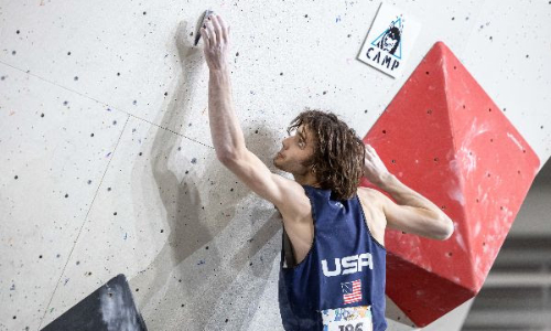 IFSC YOUTH WORLD CHAMPIONSHIPS TO TAKE PLACE IN USA