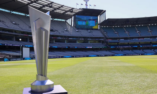 Battle for the final two spots at the ICC T20 World Cup 2022 set to begin