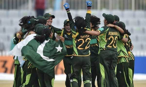 Under-19 women cricketers to undergo fitness assessment