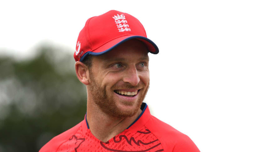 England name squads for T20 World Cup and Tour of Pakistan