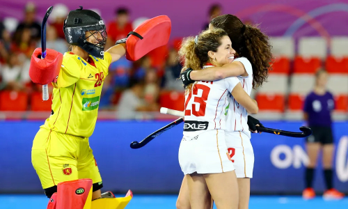 Women's World Cup Hockey: Hosts Spain outclass Canada 4-1 in the opening game