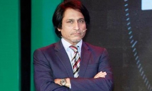 Ramiz Raja credits crowds for phenomenal HBL PSL success