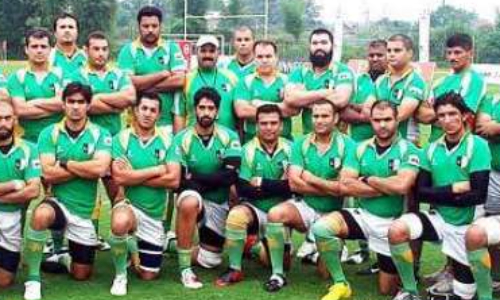 PRU night camps in full swing for Asian Div-II Rugby Championship