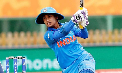 Mithali's horoscope has no World Cup trophy, predicts astrologer