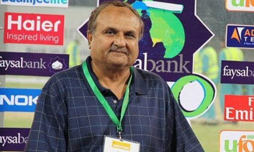 Iqbal Qasim to chair PCB Cricket Committee