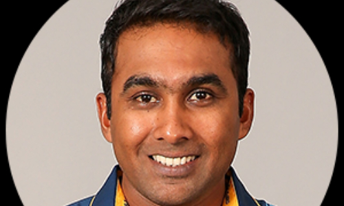 Mahela Jayawardene to join U-19 World Cup squad in West Indies