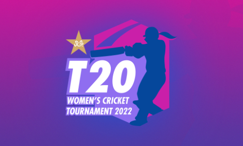 National Women T20 Tournament to begin from November 26