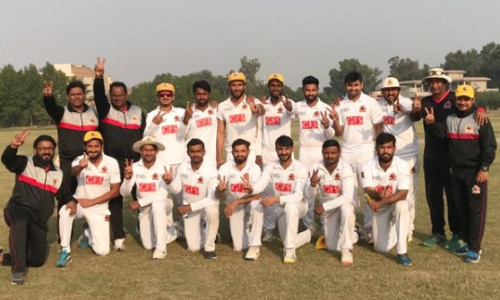 Arish Ali Khan guides Sindh to title