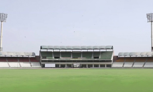 Multan Test: Pakistan and England to practice on Thursday