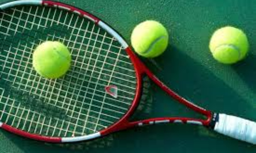 Asian Under-16 Tennis: Position matches decided; finals on Saturday