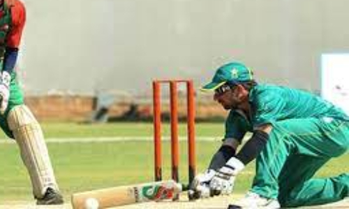 NBP T-20 Blind Cricket Trophy starts from May 12 in Islamabad