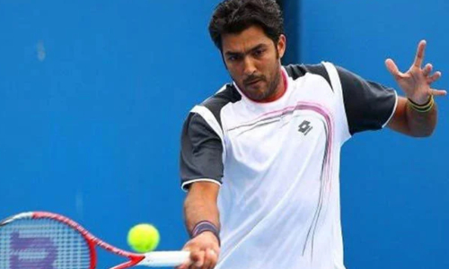 Aisam and Alexander post 2-1 win in ATP World Ranking Championship