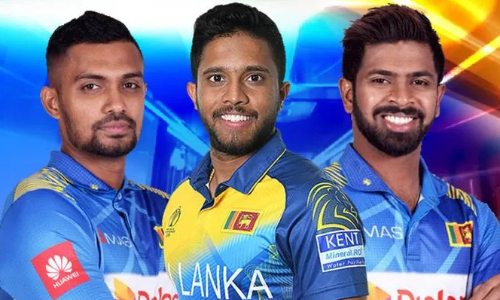 Bangladesh Tour: Sri Lankan players to undergo proper fitness tests on May 25