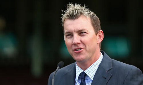 Brett Lee: Australia have what it takes to become champions