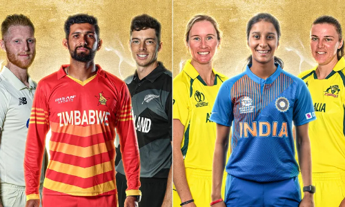 ICC Player of the Month nominees announced for August