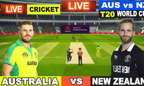New Zealand set 173 runs target for Australia