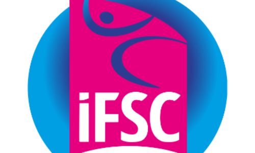 IFSC European Championships Rescheduled