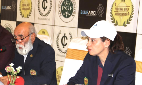 Federal Amateur Golf Championship 2022 commences from Friday