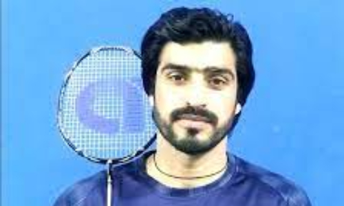 National Ranking Championship: Murad Ali (KP) overpowers Tahir Subhani 2-0