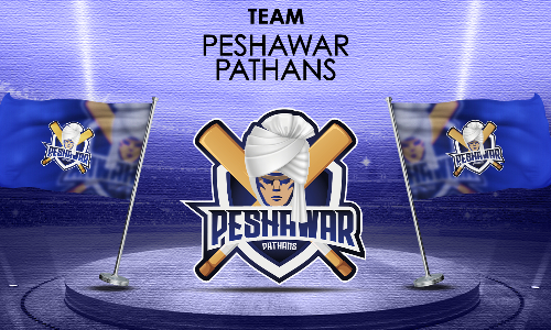 Markhor Ramadan Cup: Peshawar Pathans set 156 runs target