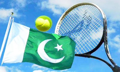 Pakistan outclass Nepal 3-0 in Under-12 Tennis